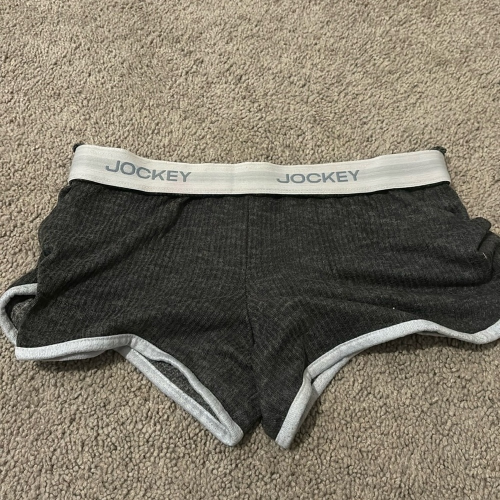 women’s pajama shorts.